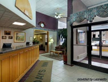 Days Inn By Wyndham Gillette Exterior photo