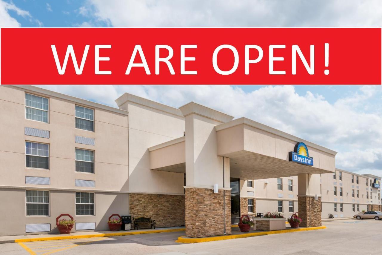 Days Inn By Wyndham Gillette Exterior photo